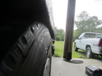trailer hubs
