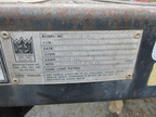 1994 trailking sde 55 ton