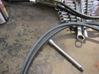 bull gear inspection