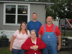 family photos