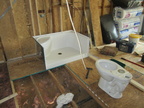 mobile home rebuild